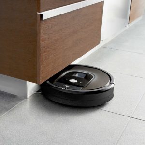 iRobot Roomba 980 Nachfolger